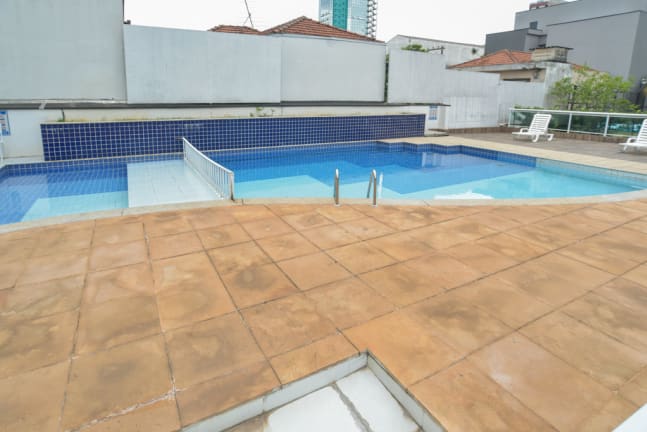 Imagem do imóvel ID-21386 na Rua Orfanato, Vila Prudente, São Paulo - SP