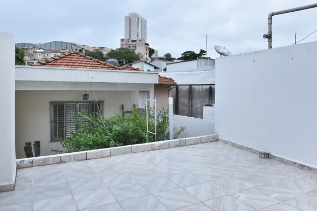 Imagem do imóvel ID-19096 na Avenida Doutor José Higino, Vila Oratorio, São Paulo - SP