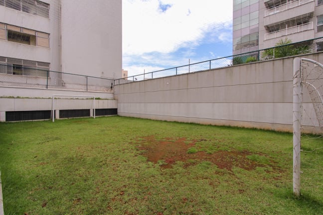 Imagem do imóvel ID-21152 na Rua Conselheiro Brotero, Barra Funda, São Paulo - SP