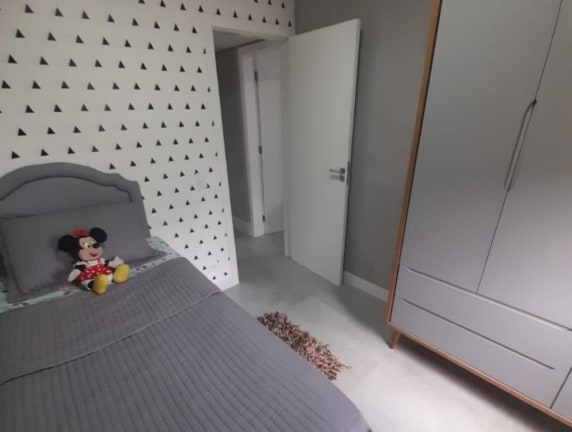 Imagem do imóvel ID-23268 na Rua Ibitirama, Vila Prudente, São Paulo - SP