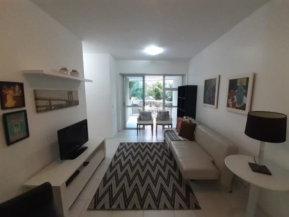 Imagem do imóvel ID-19372 na Avenida Di Cavalcanti, Barra da Tijuca, Rio de Janeiro - RJ
