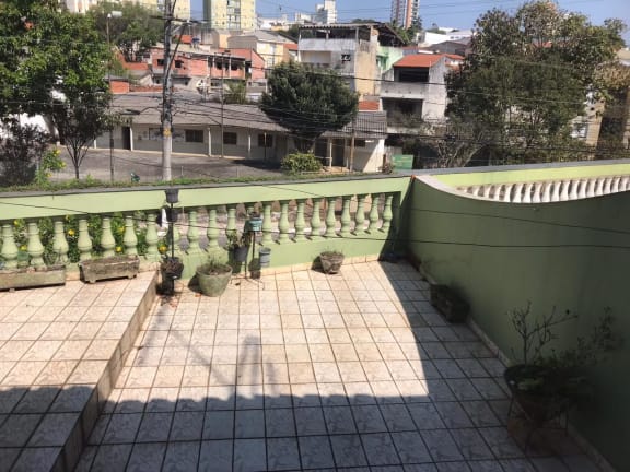 Imagem do imóvel ID-21932 na Rua Tapanhuma, Vila Mafra, São Paulo - SP