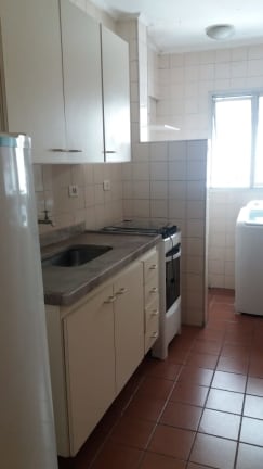 Imagem do imóvel ID-20864 na Rua Delegado Everton, Bela Vista, São Paulo - SP