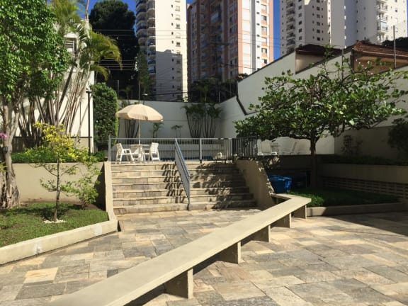 Imagem do imóvel ID-17813 na Rua João de Sousa Dias, Campo Belo, São Paulo - SP