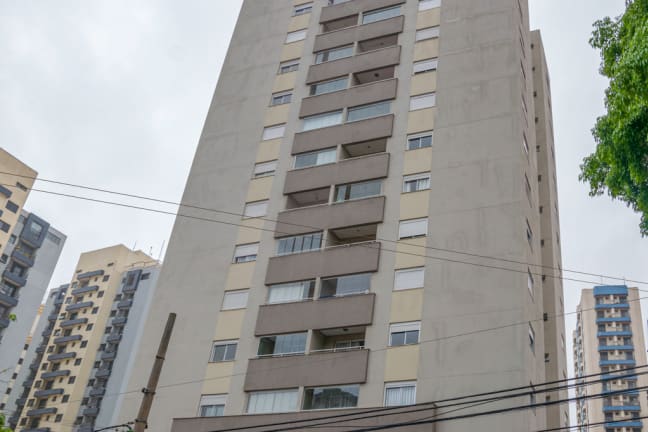 Imagem do imóvel ID-17263 na Avenida Bosque da Saúde, Vila da Saúde, São Paulo - SP