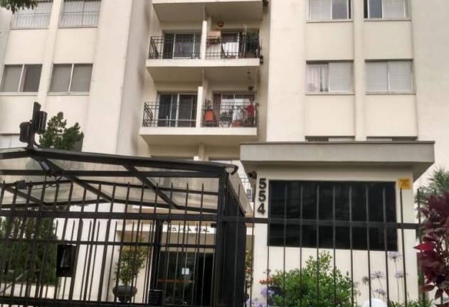 Imagem do imóvel ID-21132 na Rua Girassol, Vila Madalena, São Paulo - SP