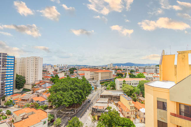 Imagem do imóvel ID-21096 na Rua Carandaí, Casa Verde, São Paulo - SP