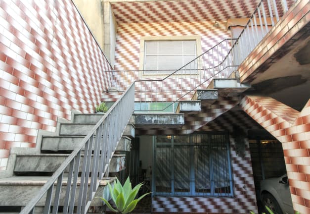 Imagem do imóvel ID-21284 na Rua Cupiara, Água Rasa, São Paulo - SP
