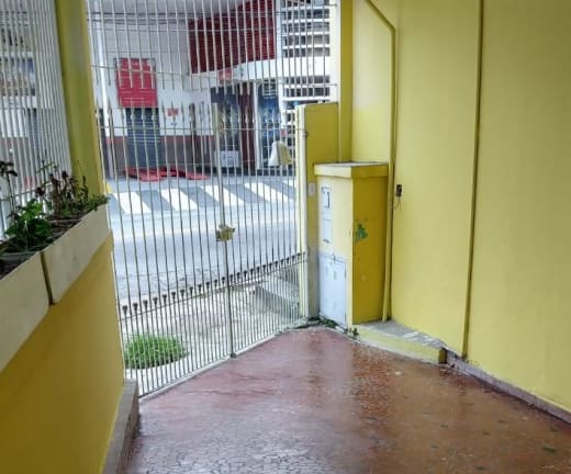 Imagem do imóvel ID-18344 na Rua Aurélia, Vila Romana, São Paulo - SP