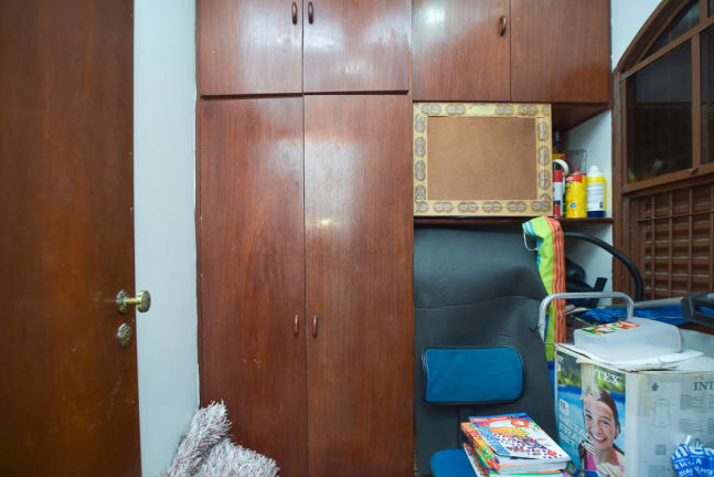 Imagem do imóvel ID-22509 na Travessa Aral Moreira, Vila Formosa, São Paulo - SP