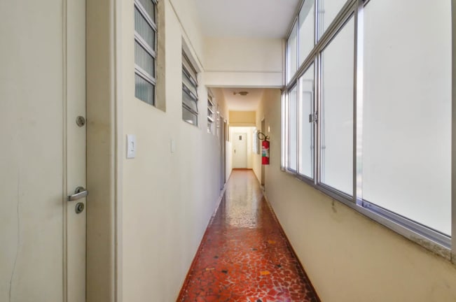 Imagem do imóvel ID-18367 na Rua Maria Antônia, Higienópolis, São Paulo - SP
