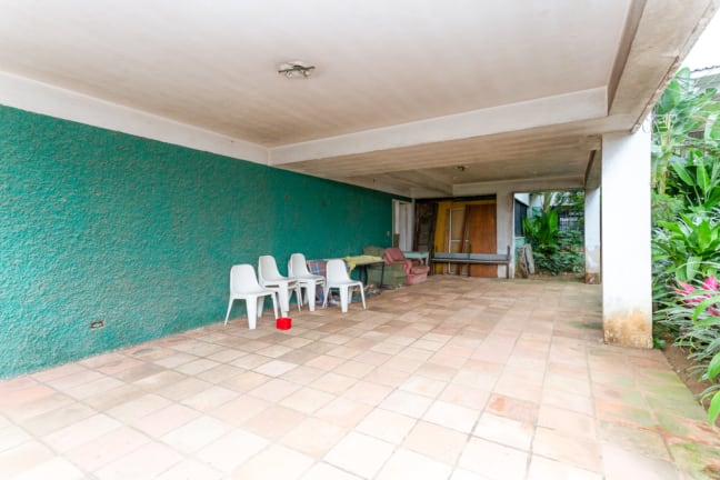 Imagem do imóvel ID-26627 na Avenida Jônia, Vila Alexandria, São Paulo - SP
