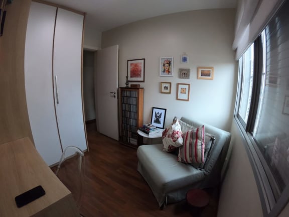 Imagem do imóvel ID-18070 na Avenida 11 de Junho, Vila Clementino, São Paulo - SP