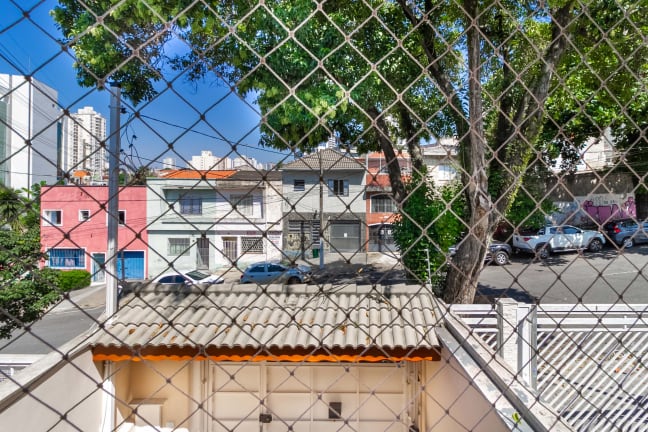 Imagem do imóvel ID-22972 na Rua Cipriano Barata, Ipiranga, São Paulo - SP