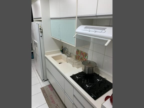 Imagem do imóvel ID-22658 na Rua Primeiro de Janeiro, Vila Clementino, São Paulo - SP