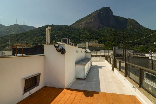 Imagem do imóvel ID-19005 na Avenida Borges de Medeiros, Lagoa, Rio de Janeiro - RJ