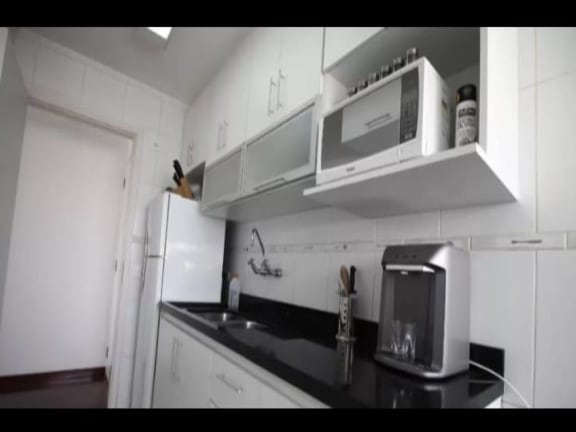 Imagem do imóvel ID-25455 na Rua Rishin Matsuda, Vila Santa Catarina, São Paulo - SP