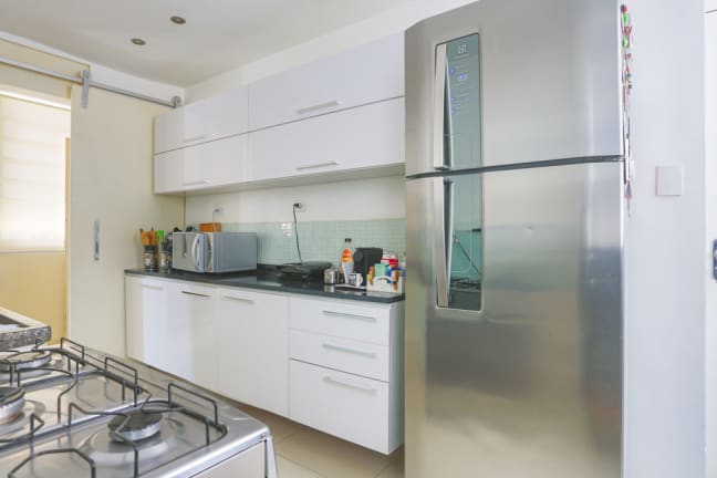 Imagem do imóvel ID-21329 na Alameda Campinas, Jardim Paulista, São Paulo - SP