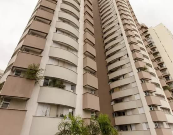 Imagem do imóvel ID-22504 na Rua Doutor Augusto de Miranda, Pompeia, São Paulo - SP