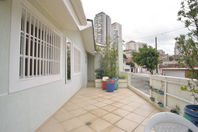 Imagem do imóvel ID-20696 na Rua Tucurí, Cursino, São Paulo - SP