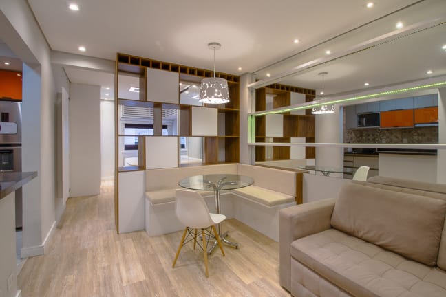 Imagem do imóvel ID-20640 na Alameda Santos, Jardim Paulista, São Paulo - SP