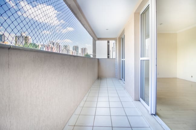 Imagem do imóvel ID-17397 na Rua Serra de Bragança, Vila Gomes Cardim, São Paulo - SP