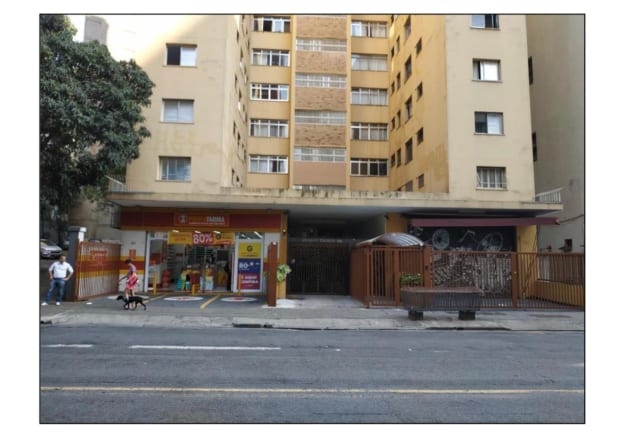 Imagem do imóvel ID-17347 na Rua Martins Fontes, Consolação, São Paulo - SP