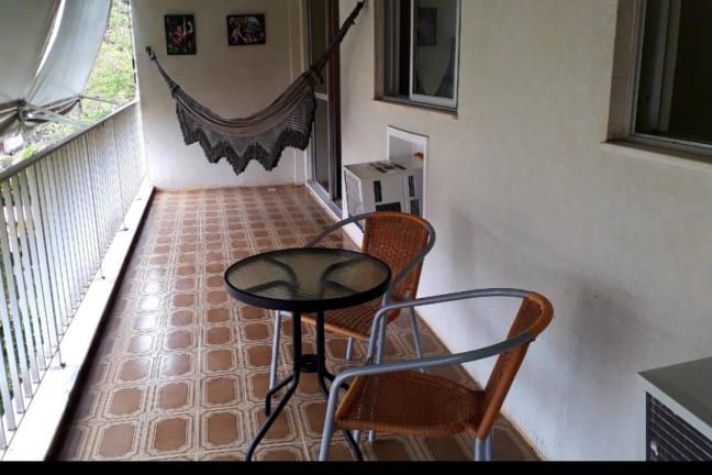 Imagem do imóvel ID-19240 na Rua Professor Ferreira da Rosa, Barra da Tijuca, Rio de Janeiro - RJ