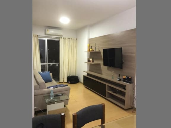 Imagem do imóvel ID-26343 na Avenida Embaixador Abelardo Bueno, Barra da Tijuca, Rio de Janeiro - RJ