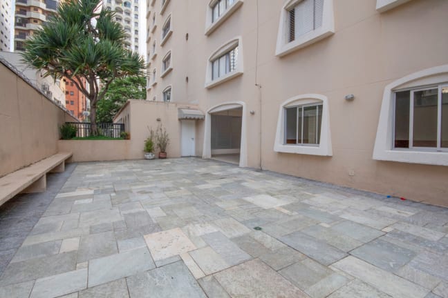 Imagem do imóvel ID-19455 na Rua Santa Justina, Vila Olímpia, São Paulo - SP
