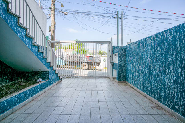 Imagem do imóvel ID-26424 na Rua Angaiba, Vila Brasilio Machado, São Paulo - SP