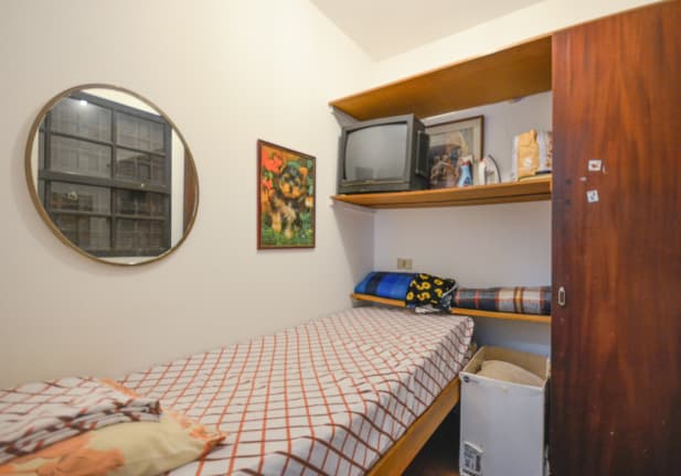 Imagem do imóvel ID-22610 na Avenida Miruna, Indianópolis, São Paulo - SP