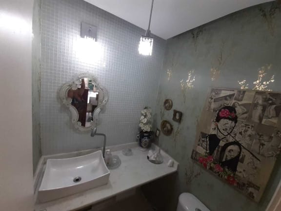 Imagem do imóvel ID-18281 na Rua Professor Coutinho Fróis, Barra da Tijuca, Rio de Janeiro - RJ