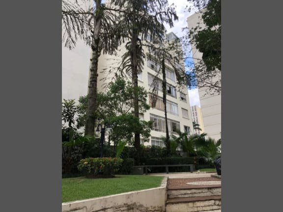 Imagem do imóvel ID-23476 na Rua Monte Alegre, Perdizes, São Paulo - SP