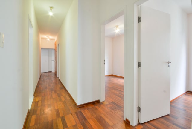 Imagem do imóvel ID-20543 na Rua Peixoto Gomide, Jardim Paulista, São Paulo - SP