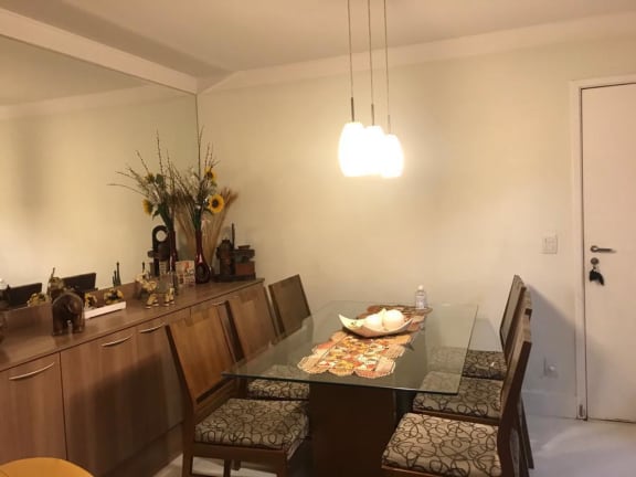 Imagem do imóvel ID-26749 na Rua Vergueiro, Vila Brasilio Machado, São Paulo - SP