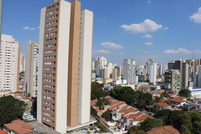 Imagem do imóvel ID-9140 na Rua Melo Palheta, Água Branca, São Paulo - SP