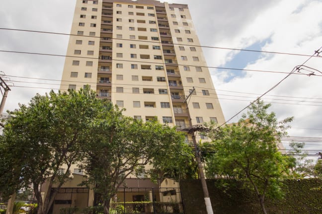 Imagem do imóvel ID-18192 na Avenida Celso Garcia, Tatuapé, São Paulo - SP