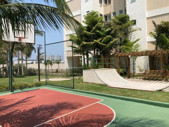 Imagem do imóvel ID-21164 na Avenida Di Cavalcanti, Barra da Tijuca, Rio de Janeiro - RJ