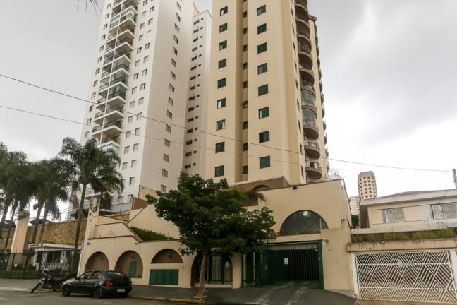 Imagem do imóvel ID-20525 na Rua Abagiba, Vila da Saúde, São Paulo - SP