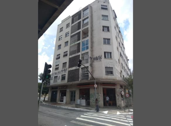 Imagem do imóvel ID-23167 na Rua Jaceguai, Bela Vista, São Paulo - SP