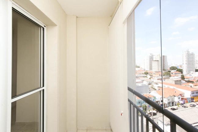 Imagem do imóvel ID-23295 na Rua Padre Raposo, Mooca, São Paulo - SP