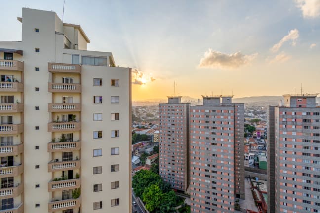 Imagem do imóvel ID-24993 na Avenida Paula Ferreira, Vila Arcadia, São Paulo - SP