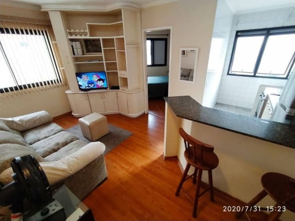 Imagem do imóvel ID-22486 na Rua Paim, Bela Vista, São Paulo - SP