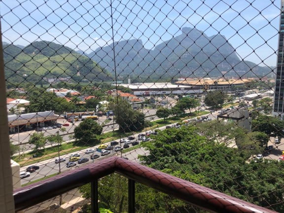 Imagem do imóvel ID-19588 na Rua Coronel Paulo Malta Rezende, Barra da Tijuca, Rio de Janeiro - RJ