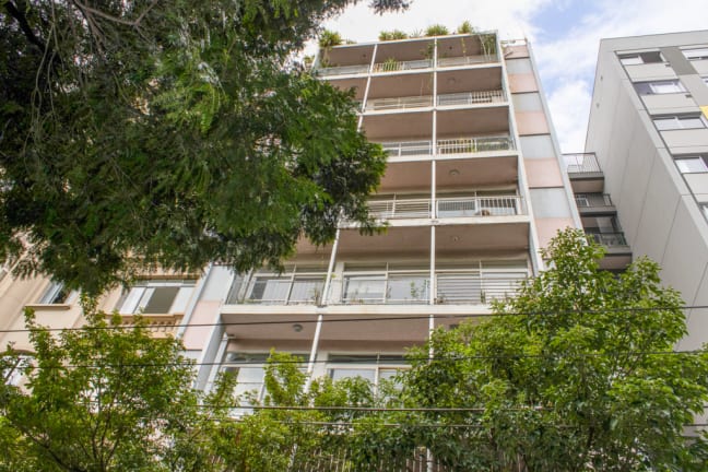 Imagem do imóvel ID-23050 na Rua Major Sertório, Vila Buarque, São Paulo - SP