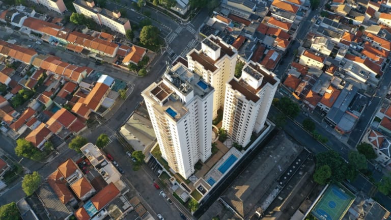 Imagem do imóvel ID-17297 na Rua Sapucaia, Água Rasa, São Paulo - SP