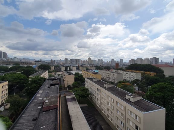 Imagem do imóvel ID-18579 na Rua Otto de Alencar, Liberdade, São Paulo - SP