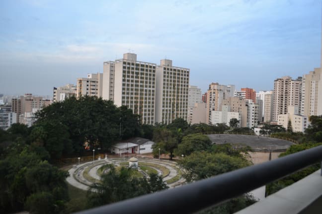 Imagem do imóvel ID-6755 na Rua Cajaíba, Pompeia, São Paulo - SP