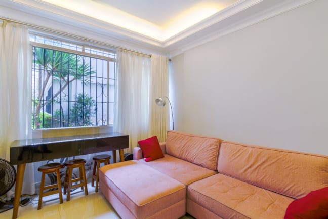 Imagem do imóvel ID-21051 na Alameda Santos, Jardim Paulista, São Paulo - SP